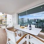 Adega Marina - Urban View דירה