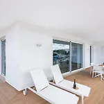 Adega Marina - Urban View דירה *