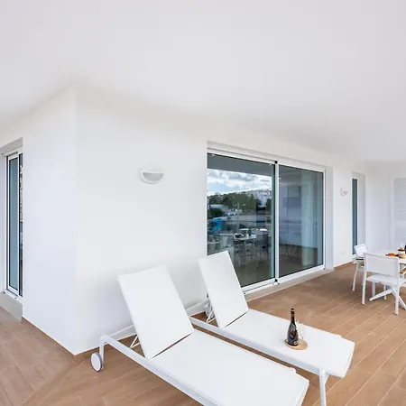 Adega Marina - Urban View Apartamento *