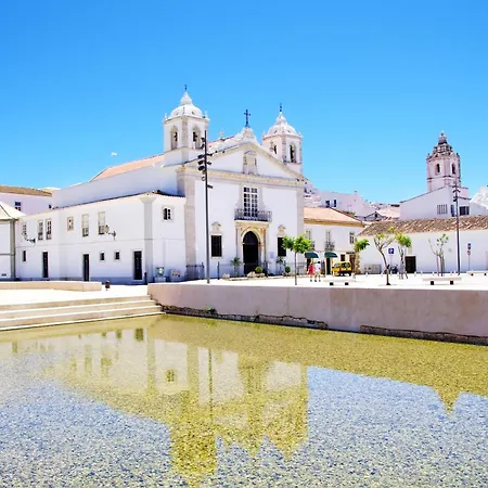 Adega Marina - Urban View شقة