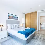Adega Marina - Urban View Apartman *