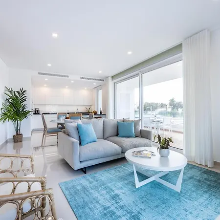 Adega Marina - Urban View Apartment *