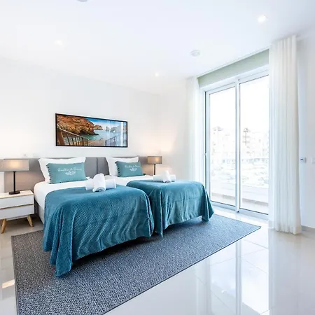 Adega Marina - Urban View *