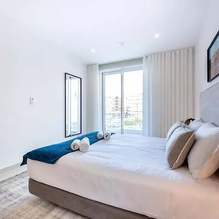Apartamento Adega Marina - Urban View