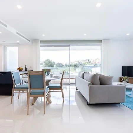 Adega Marina - Urban View *