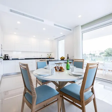 Adega Marina - Urban View Apartment