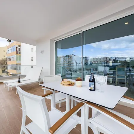 Adega Marina - Urban View Apartamento
