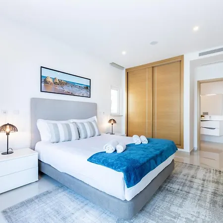 Adega Marina - Urban View Apartment *