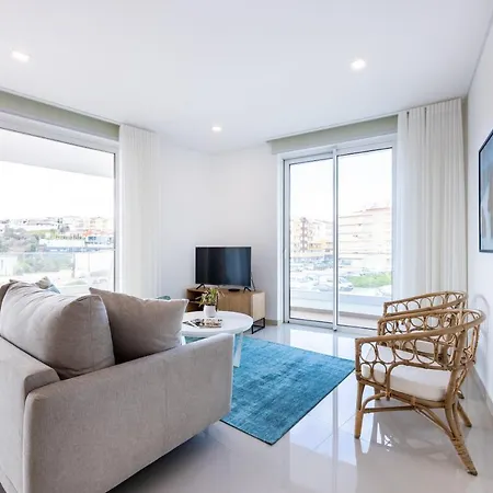 Apartment Adega Marina - Urban View Lagos
