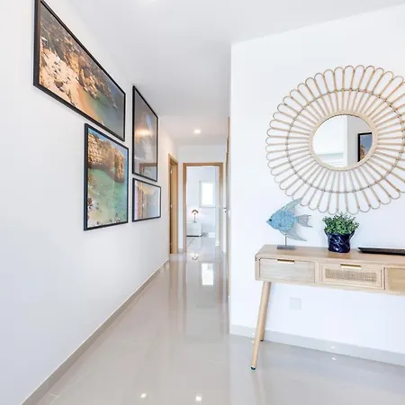 Apartment Adega Marina - Urban View Lagos