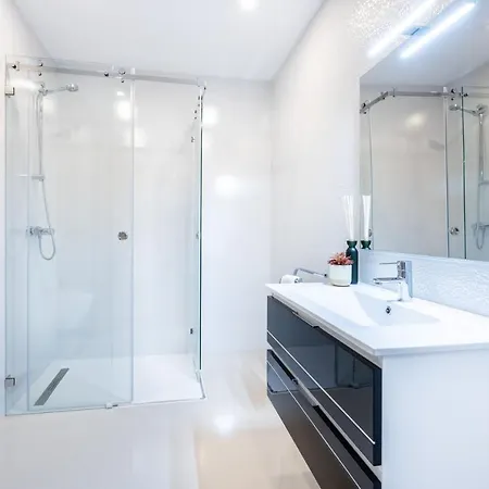 Apartment Adega Marina - Urban View Lagos