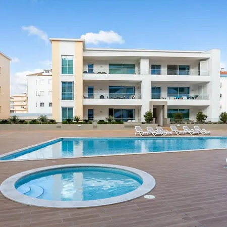 Apartamento Adega Marina - Urban View *