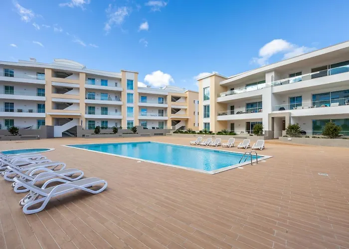 Adega Marina - Urban View Apartament