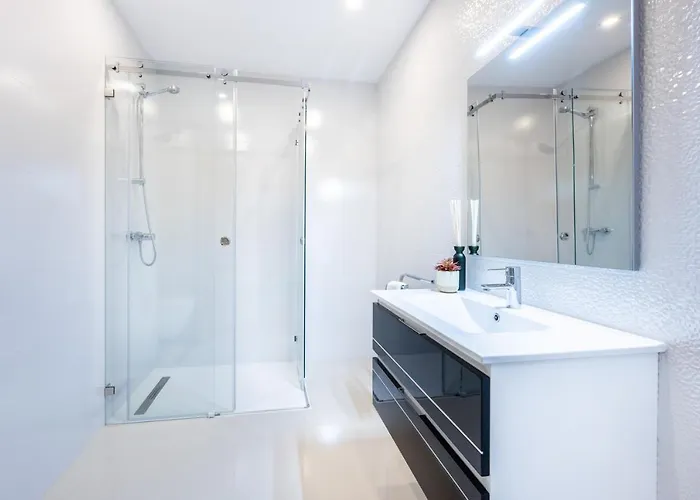 Apartament Adega Marina - Urban View Lagos