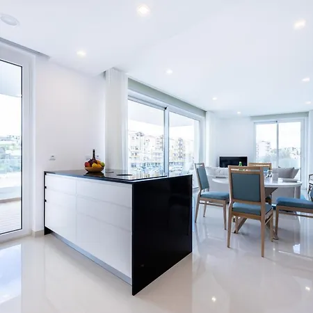 Adega Marina - Urban View Apartamento *