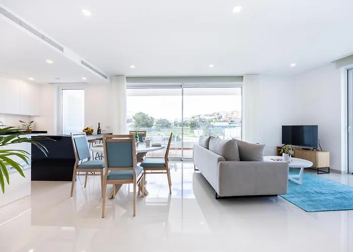 Adega Marina - Urban View *