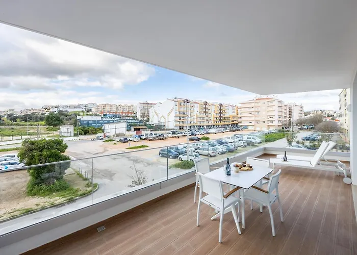 Adega Marina - Urban View *
