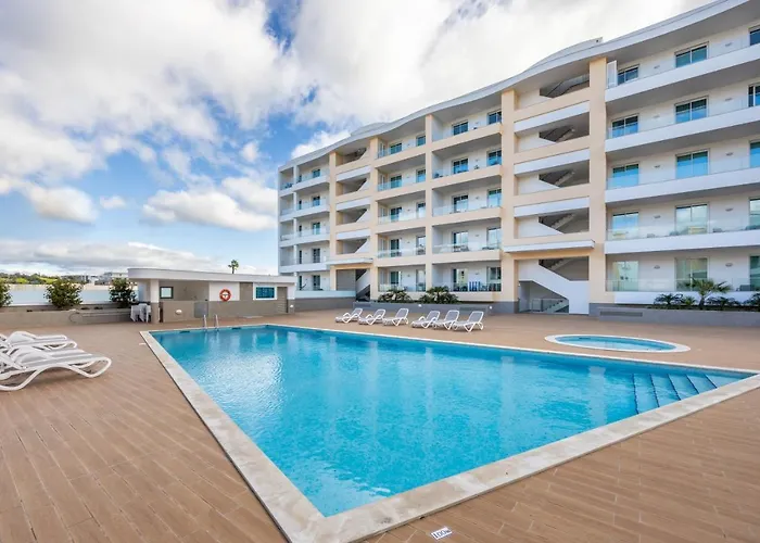 Adega Marina - Urban View * Lagos