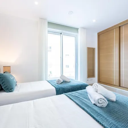 Adega Marina - Urban View *